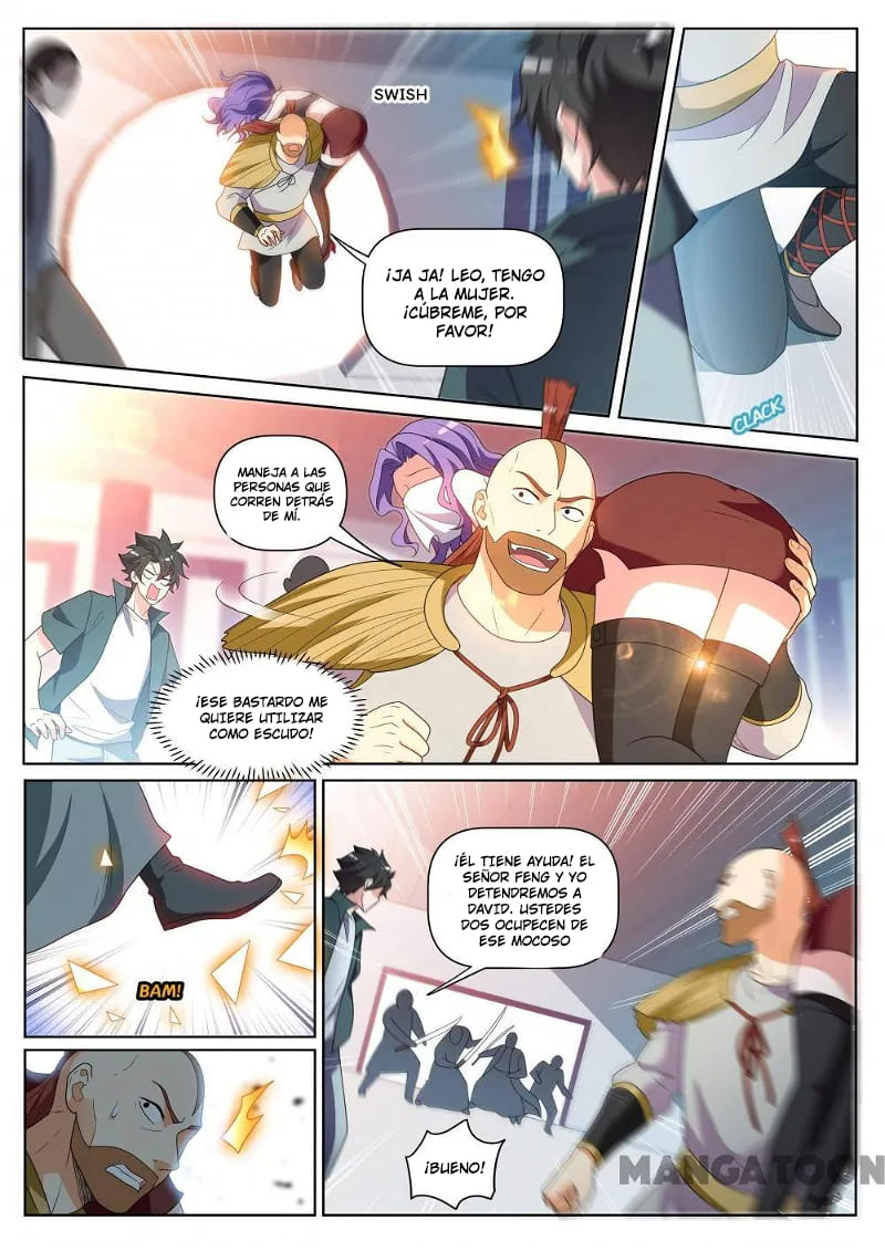 Capitulo 417 page 4
