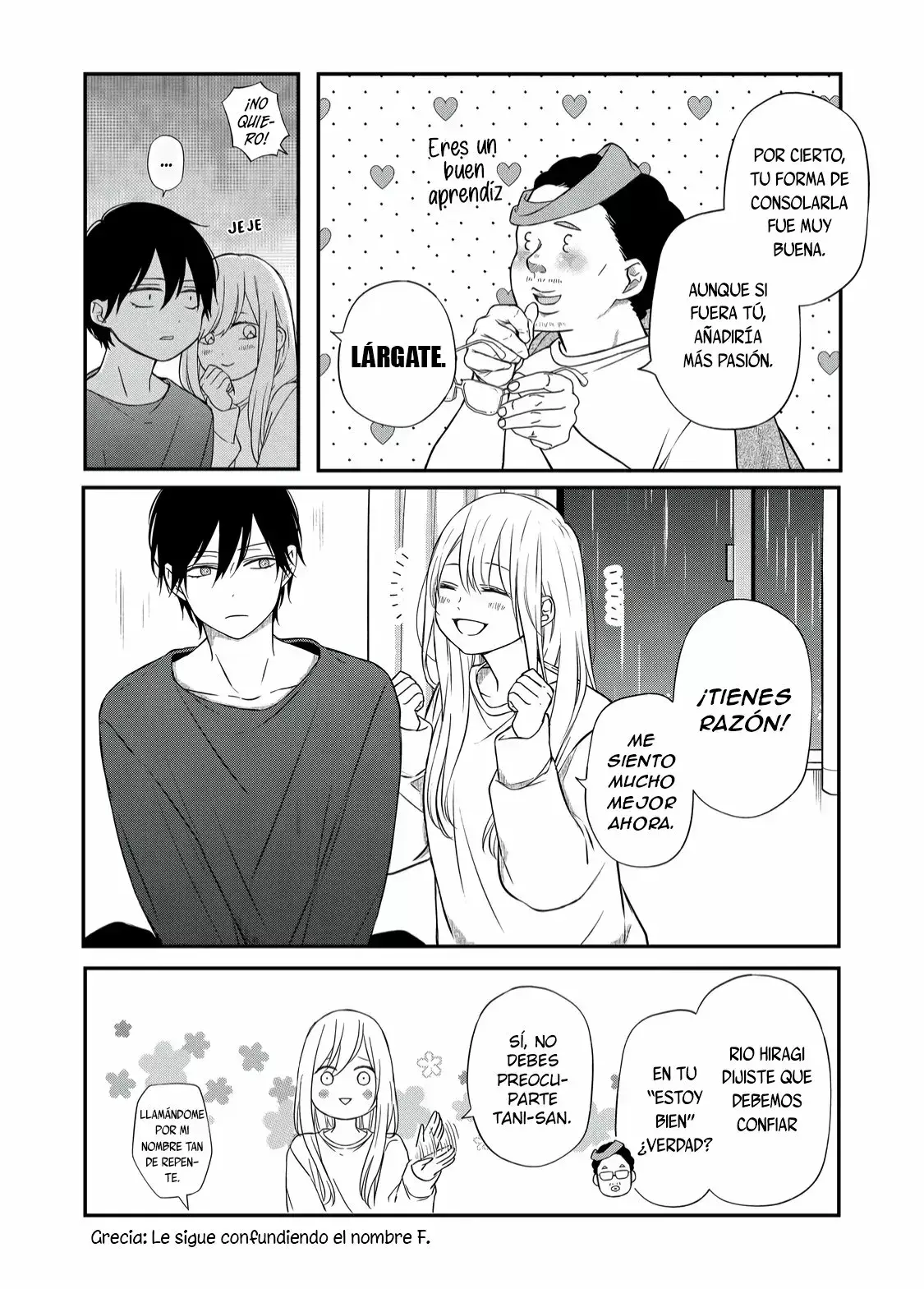 Capitulo 54 page 12