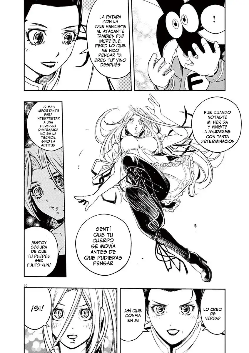 Capitulo 77 page 11