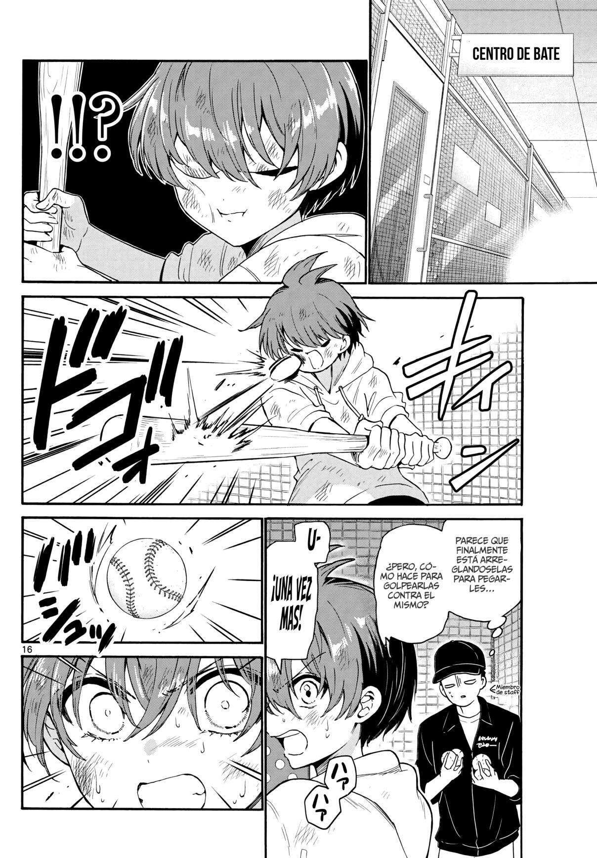 Capitulo 155 page 16