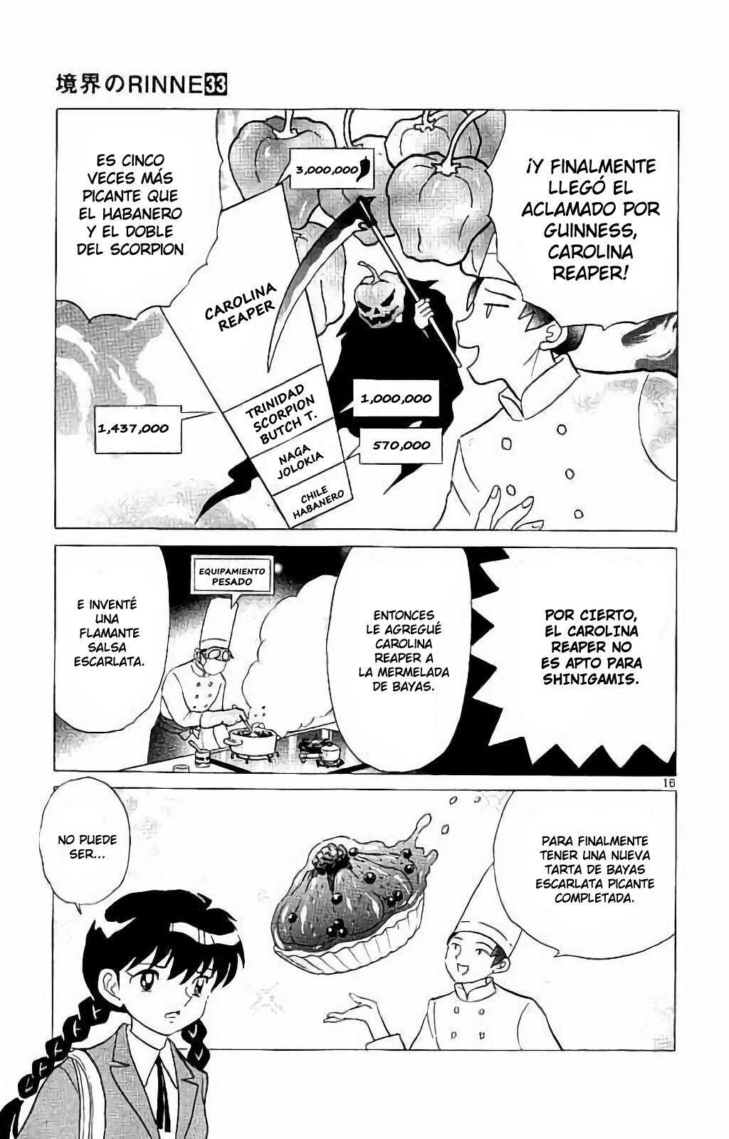 Capitulo 322 page 18