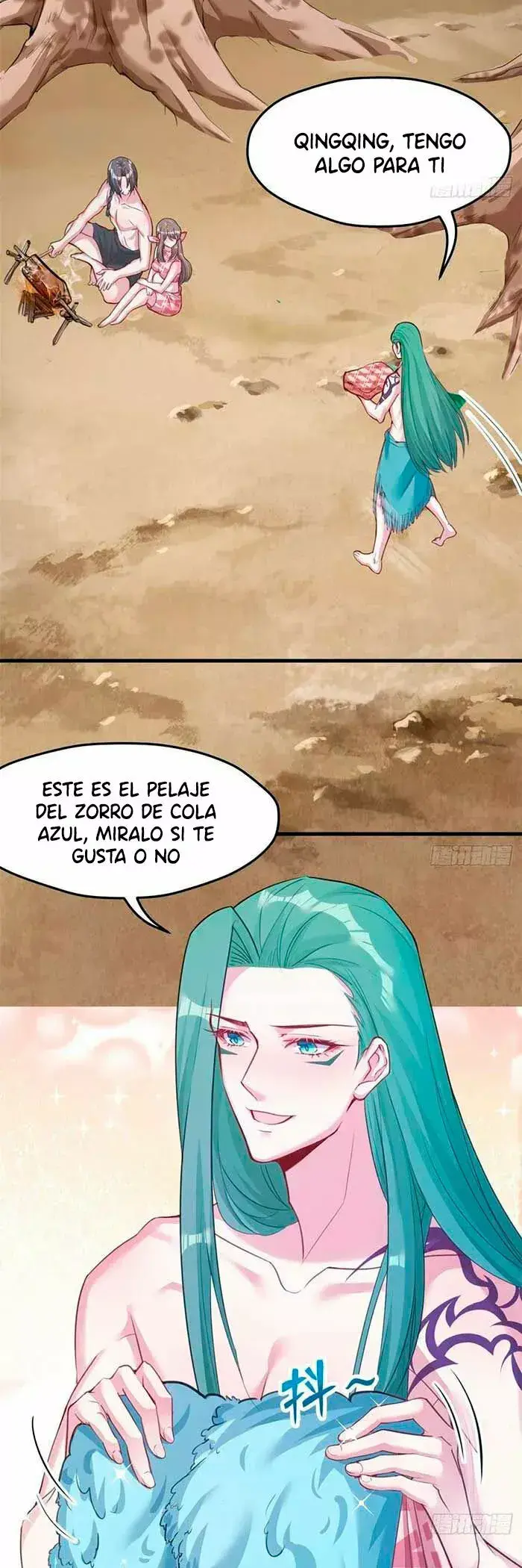 Capitulo 199 page 5