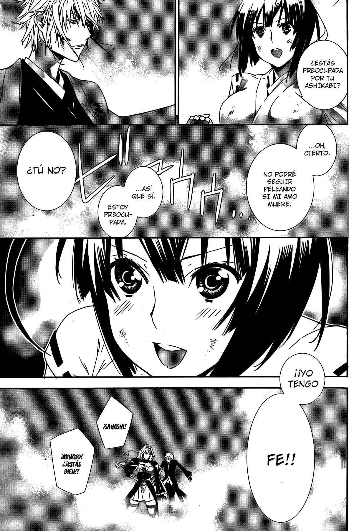 Capitulo 162 page 18