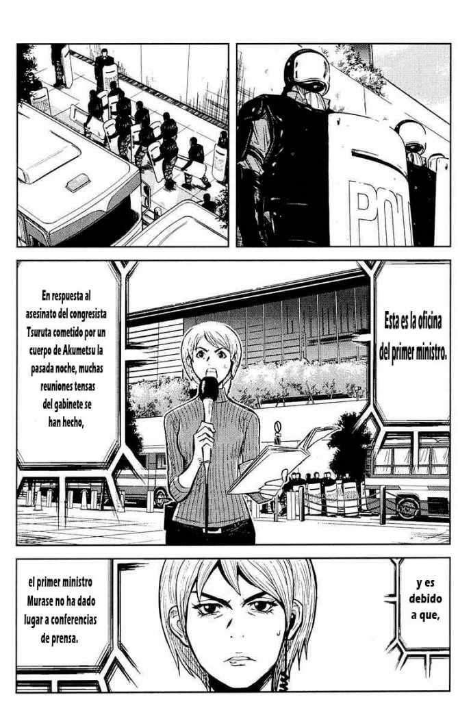 Capitulo 72 page 9