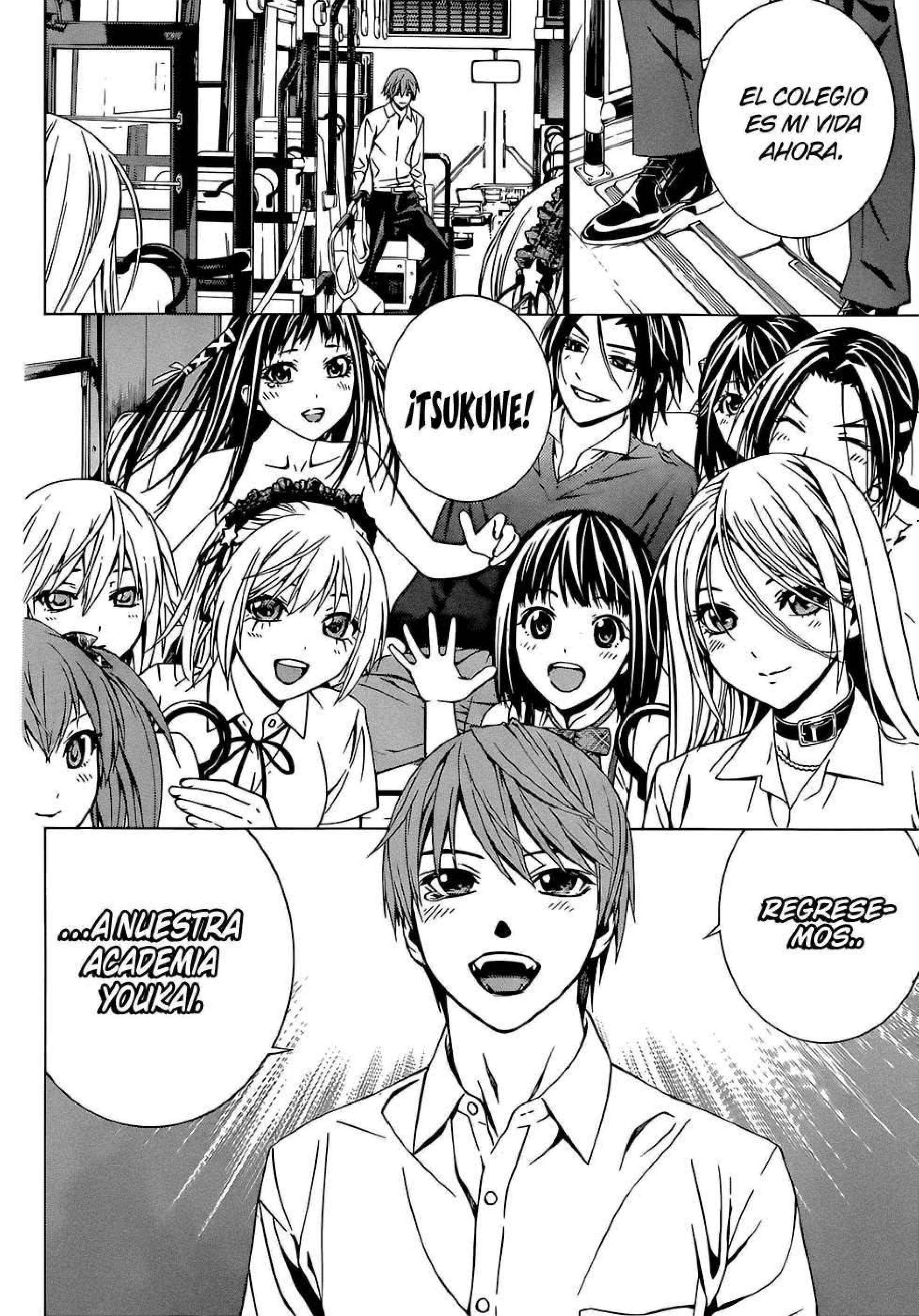 Capitulo 112 page 30