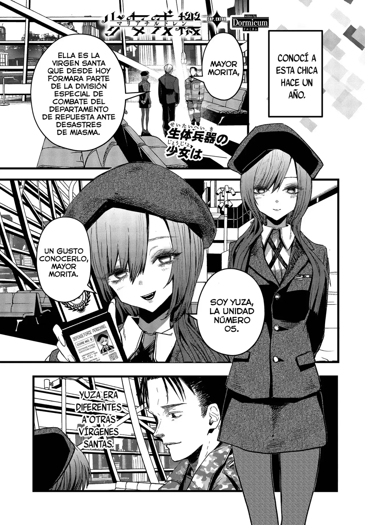 Capitulo 11.60 page 3