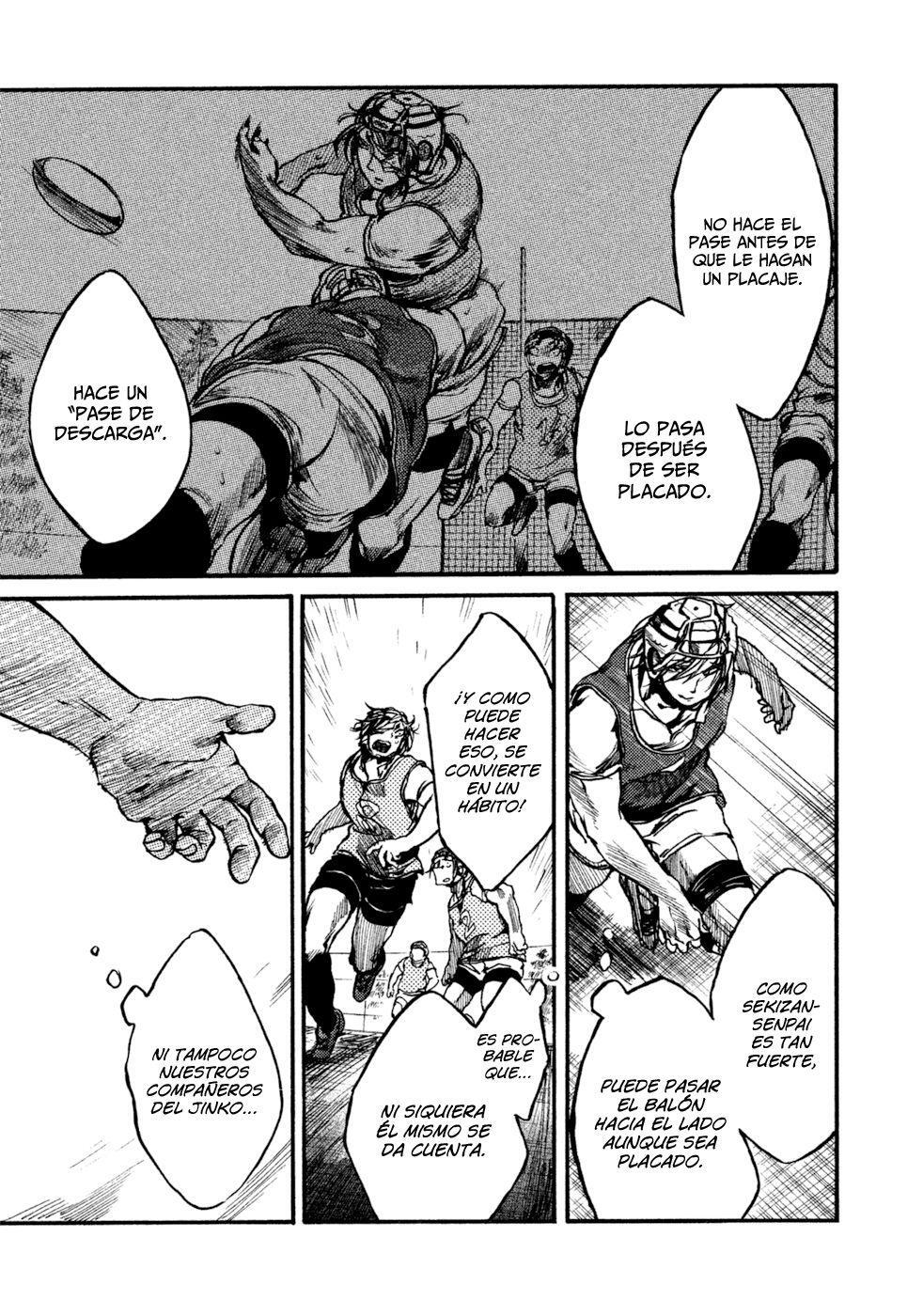 Capitulo 29 page 15