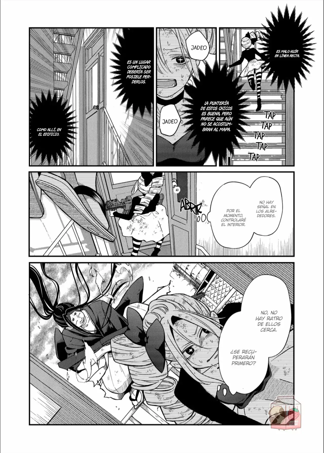 Capitulo 66 page 11