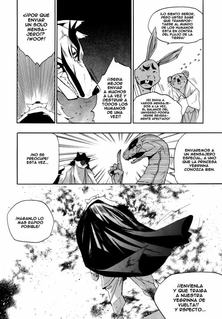 Capitulo 8 page 8