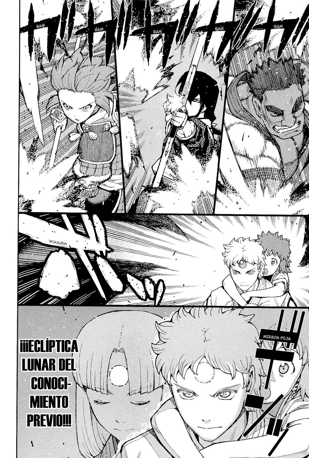 Capitulo 52 page 13