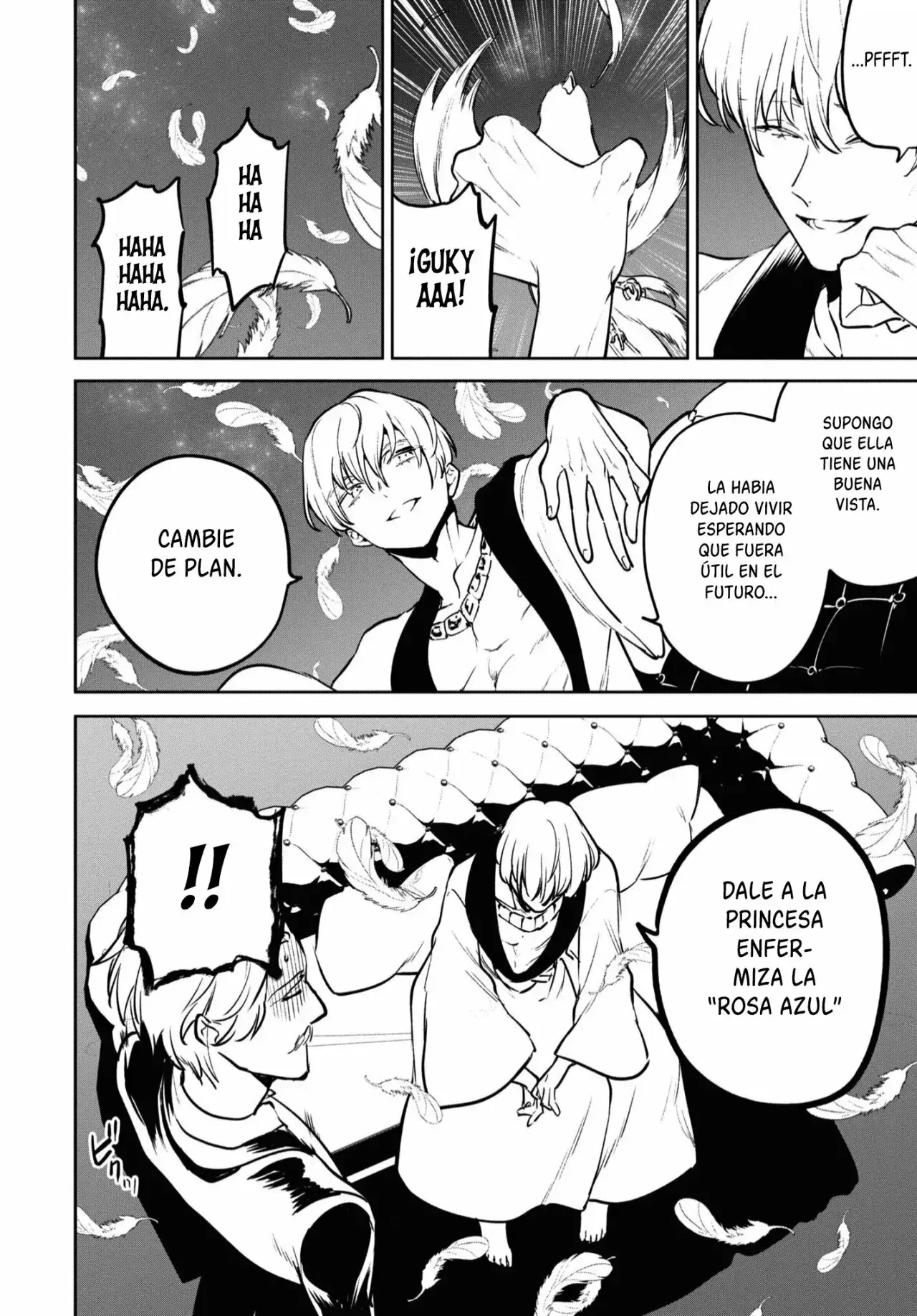 Capitulo 40 page 14