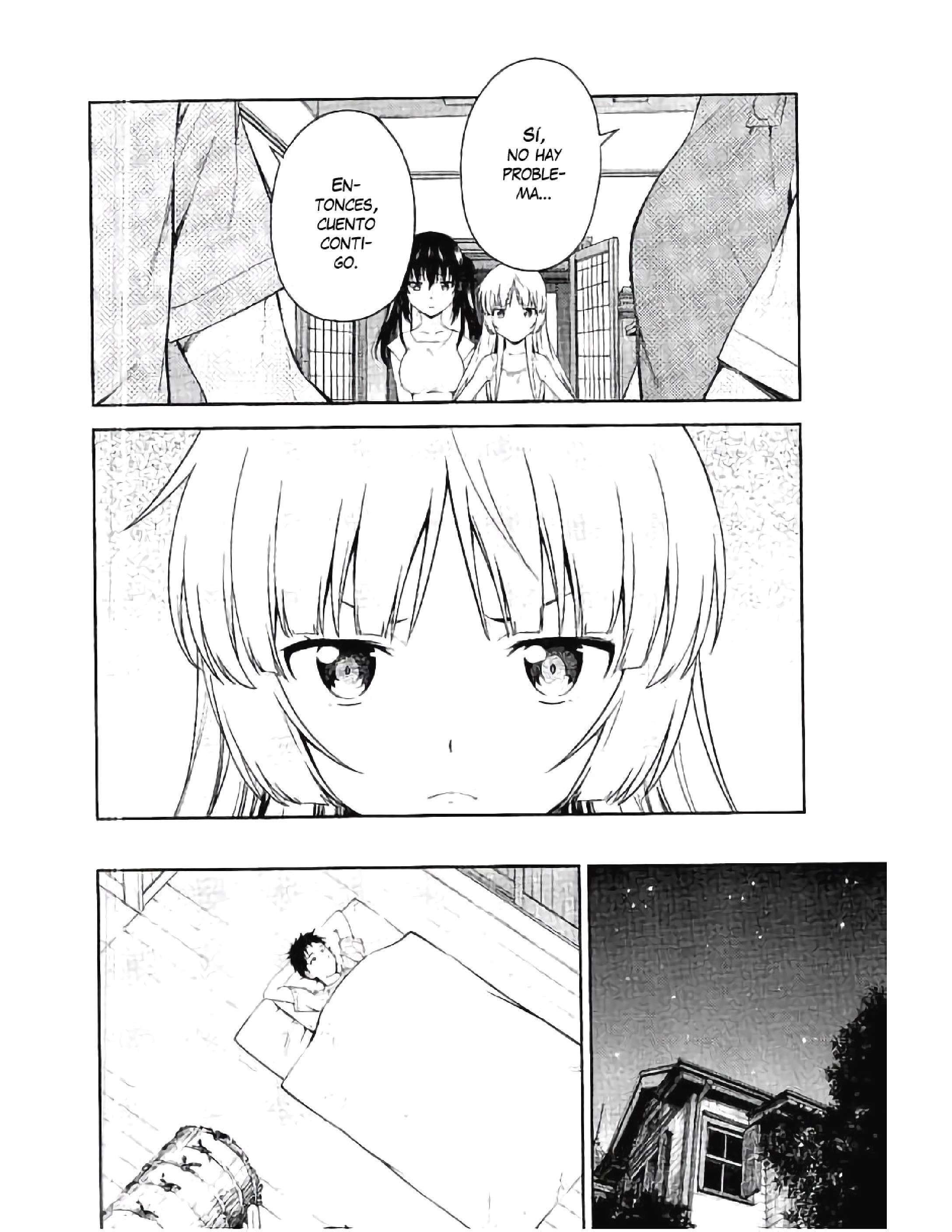 Capitulo 50 page 22
