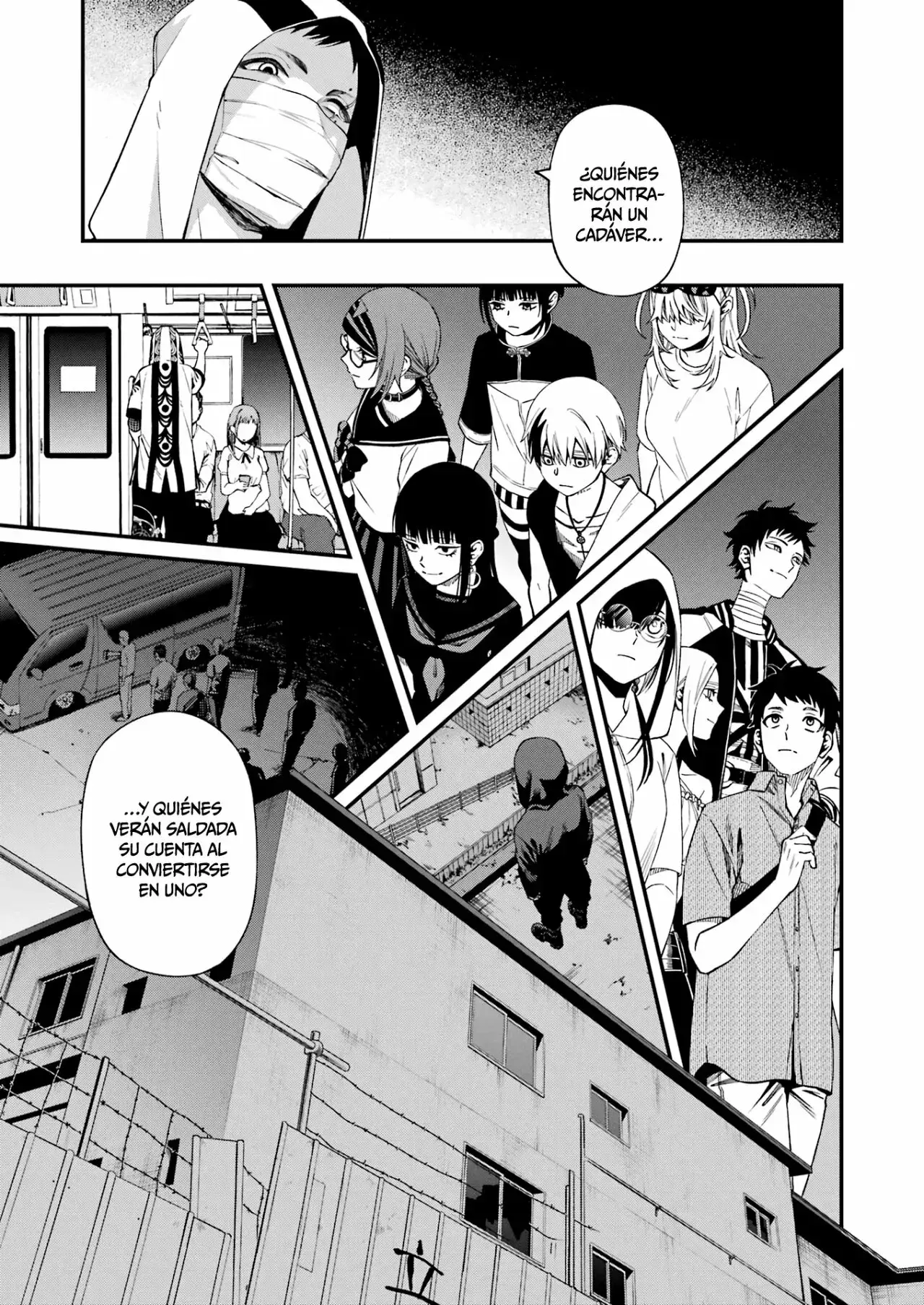 Capitulo 93 page 18