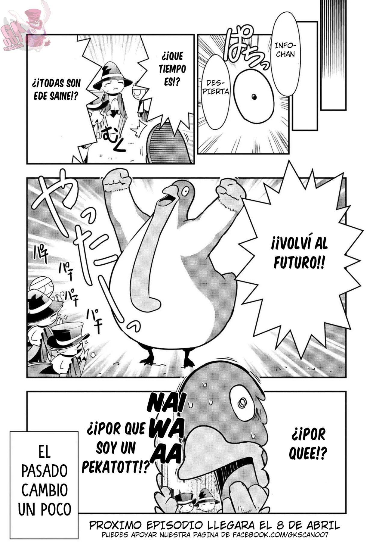 Capitulo 69 page 9