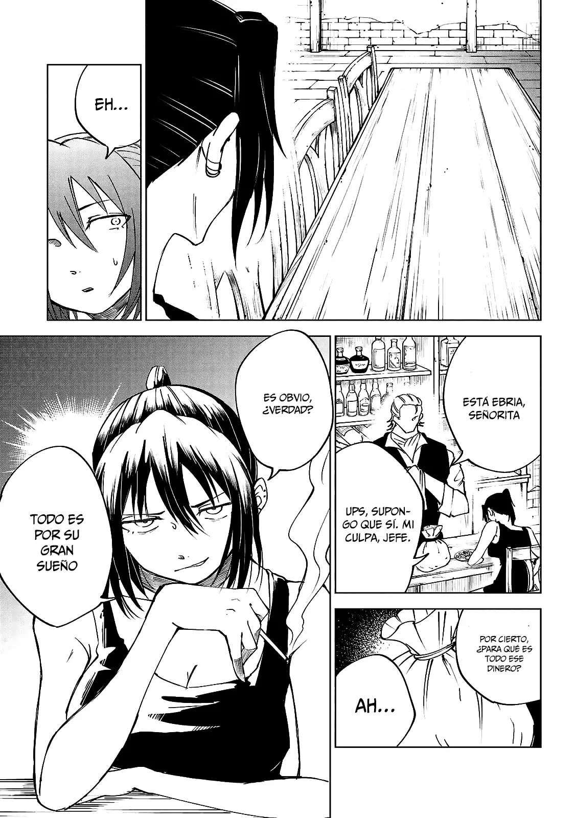 Capitulo 31 page 5