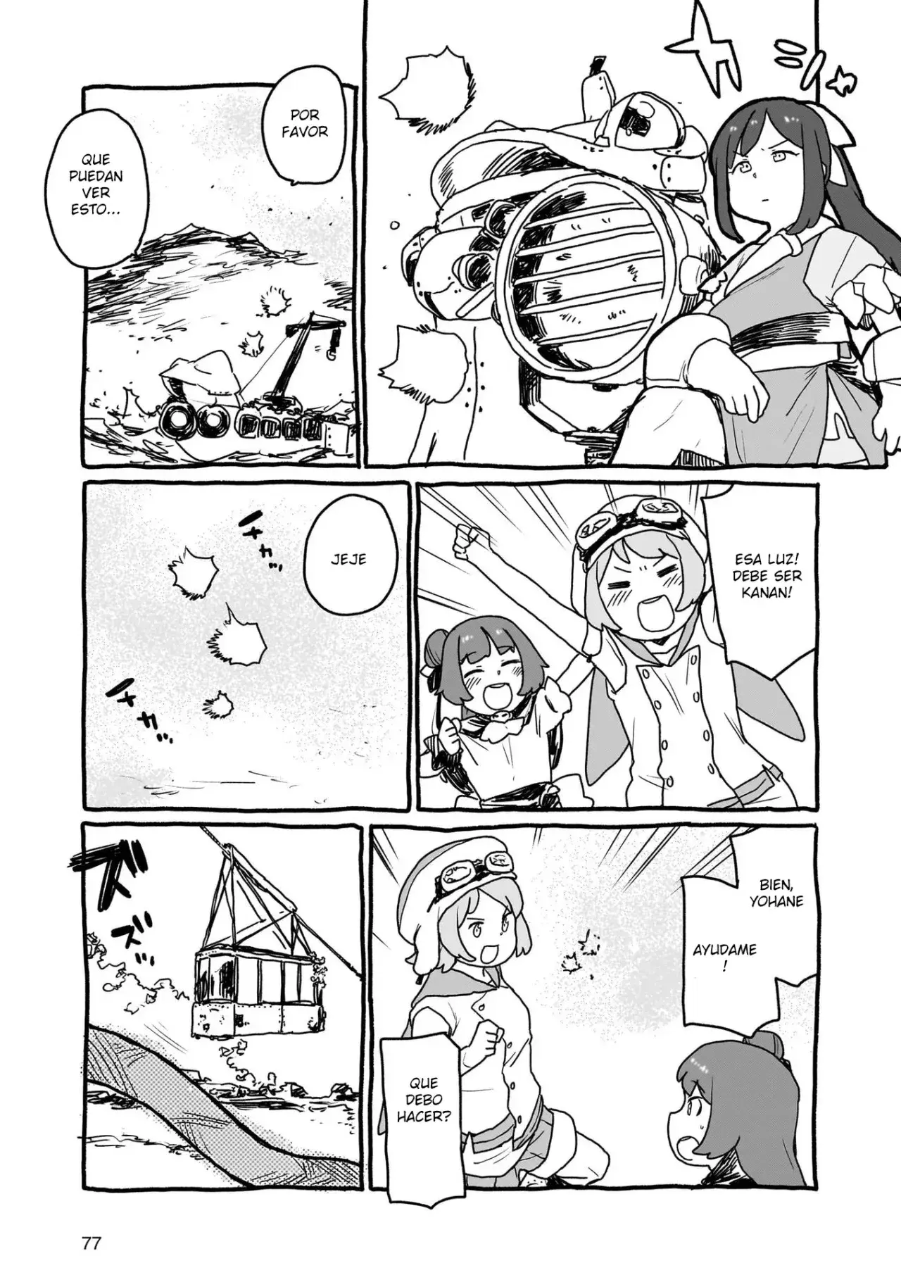 Capitulo 23 page 8