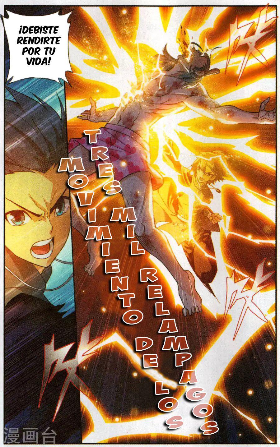 Capitulo 223 page 10