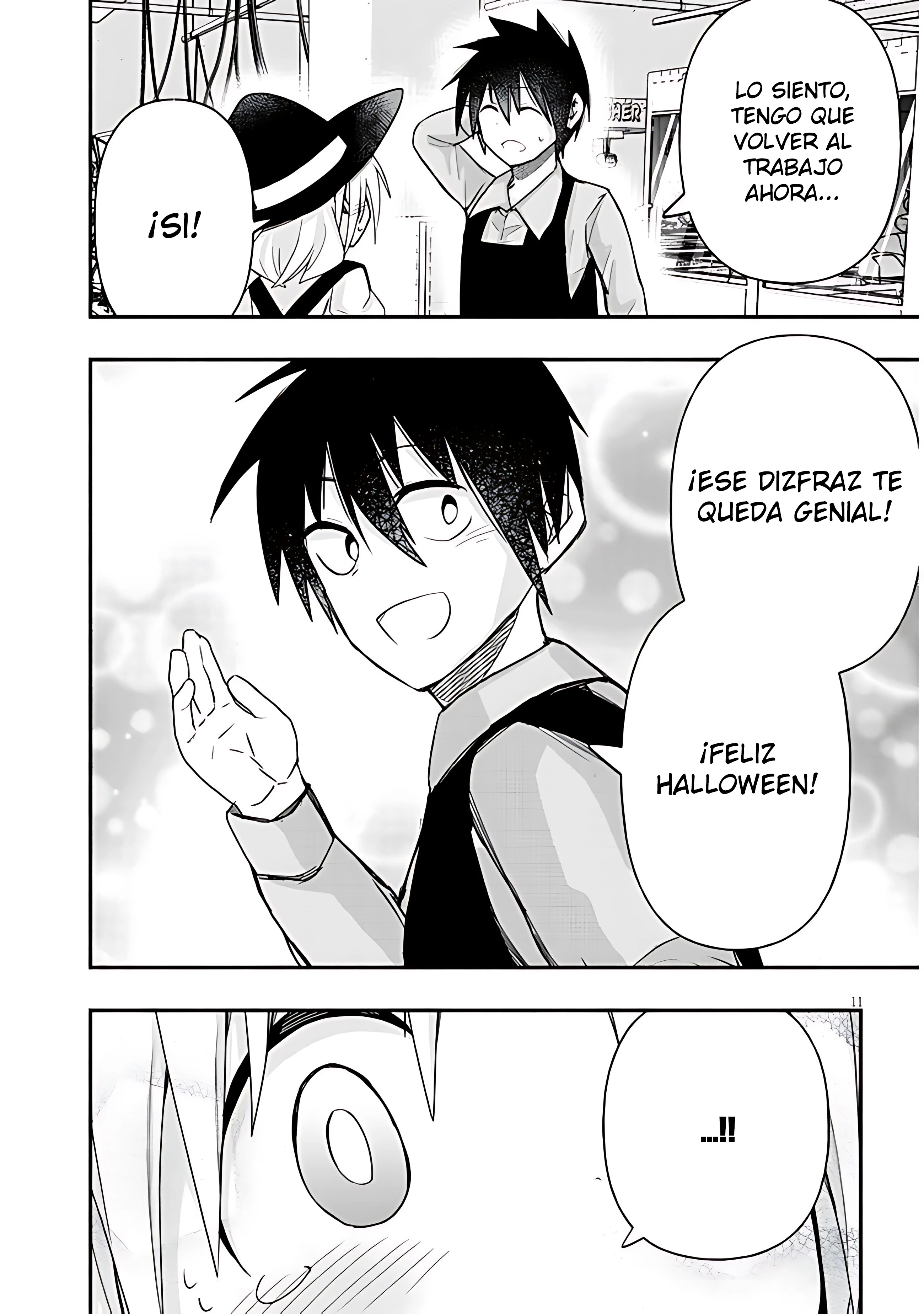 Capitulo 63 page 12