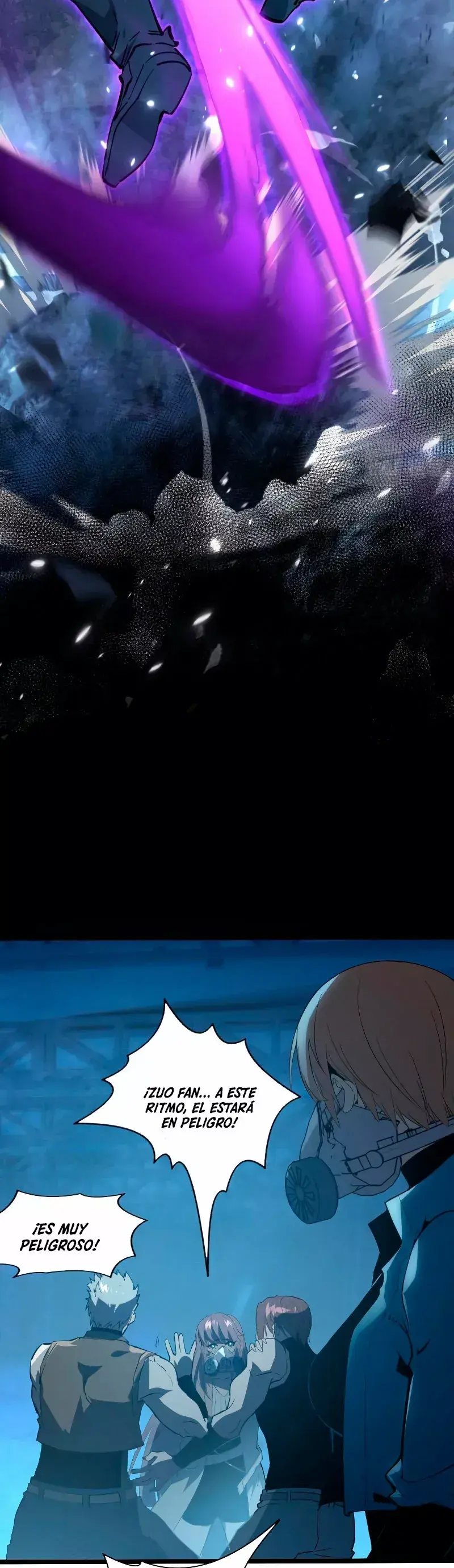 Capitulo 96 page 18