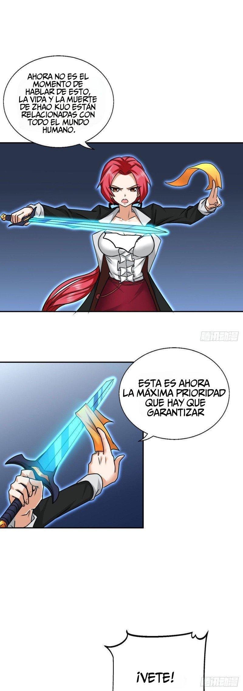 Capitulo 64 page 16