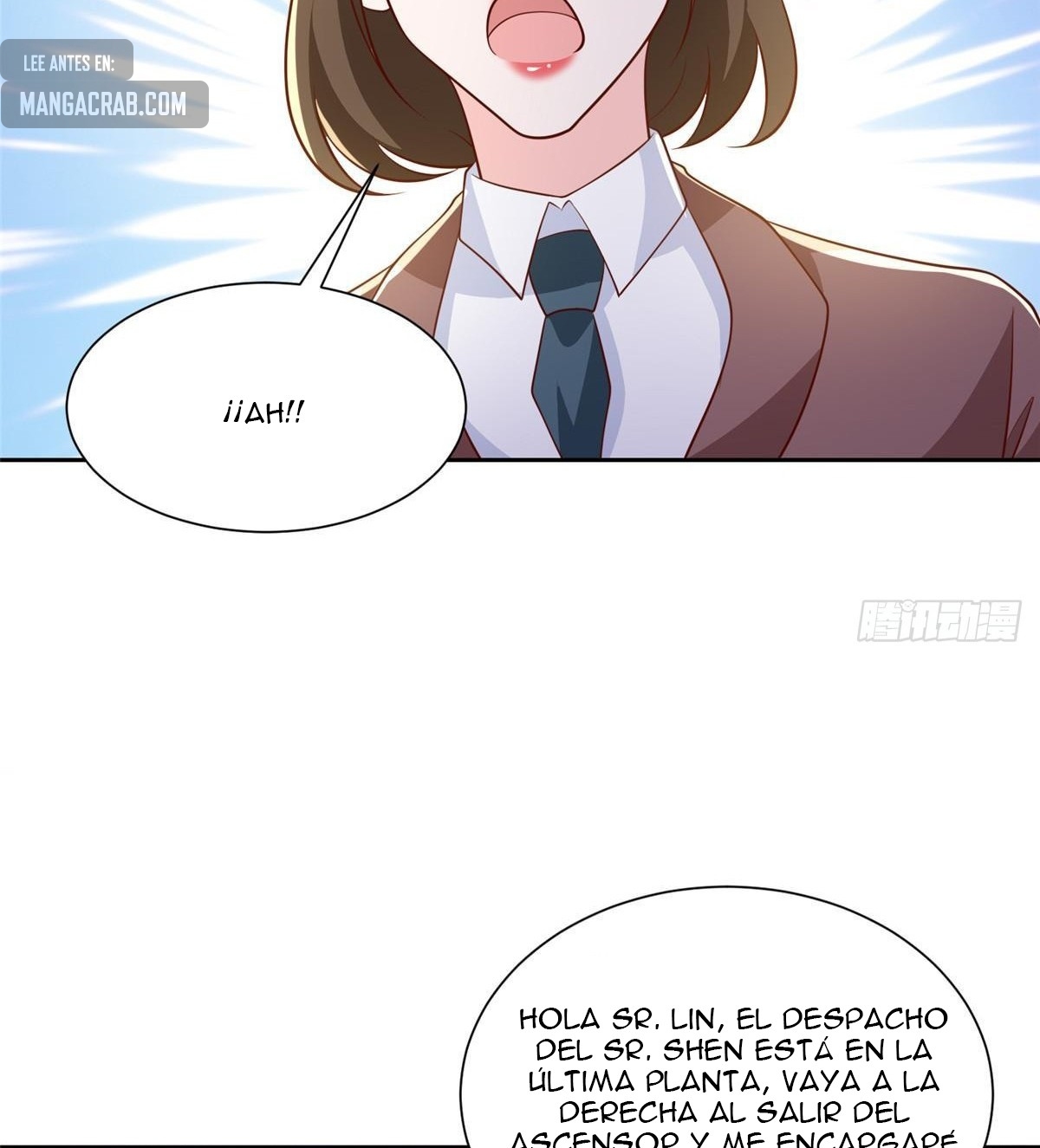 Capitulo 524 page 40