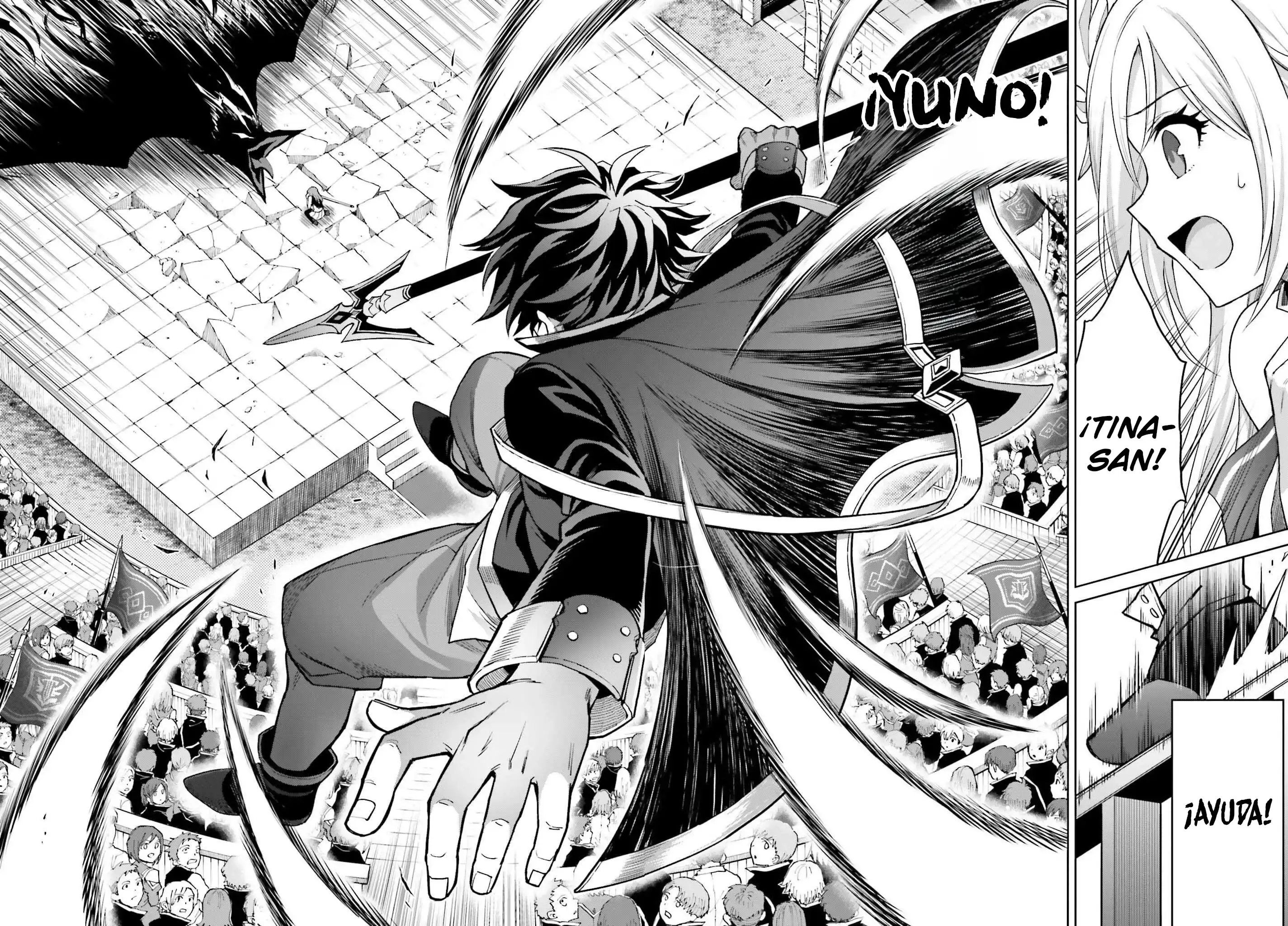Capitulo 40 page 11
