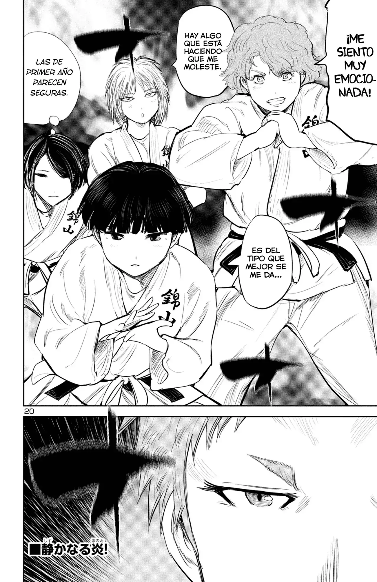 Capitulo 227 page 20