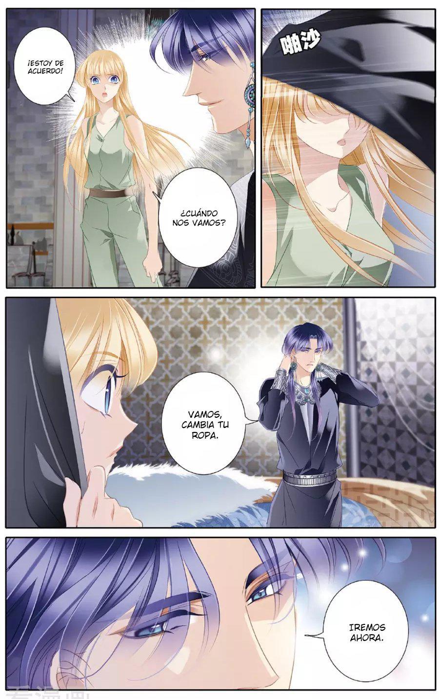 Capitulo 55 page 14