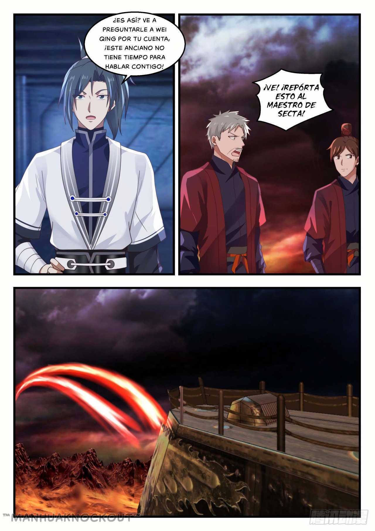 Capitulo 1411 page 13