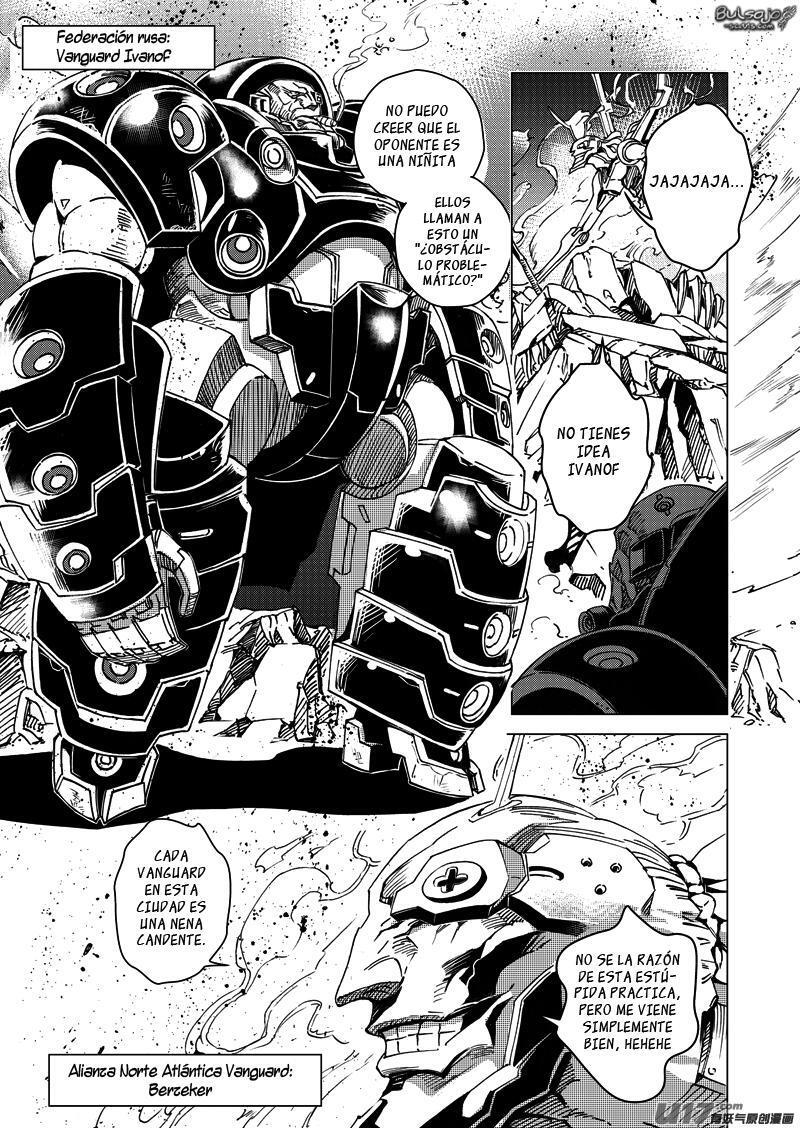 Capitulo 43 page 7