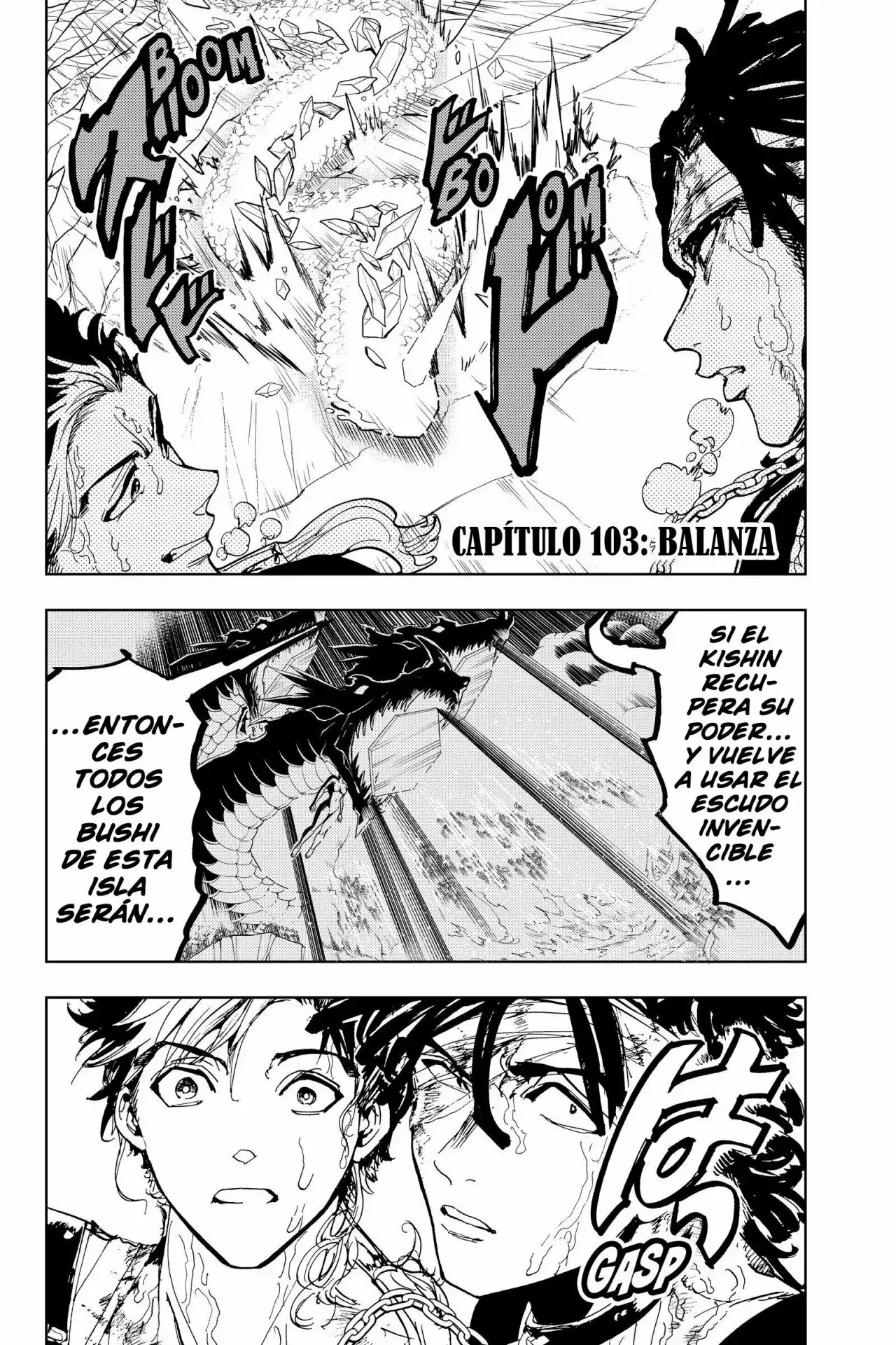 Capitulo 103 page 3