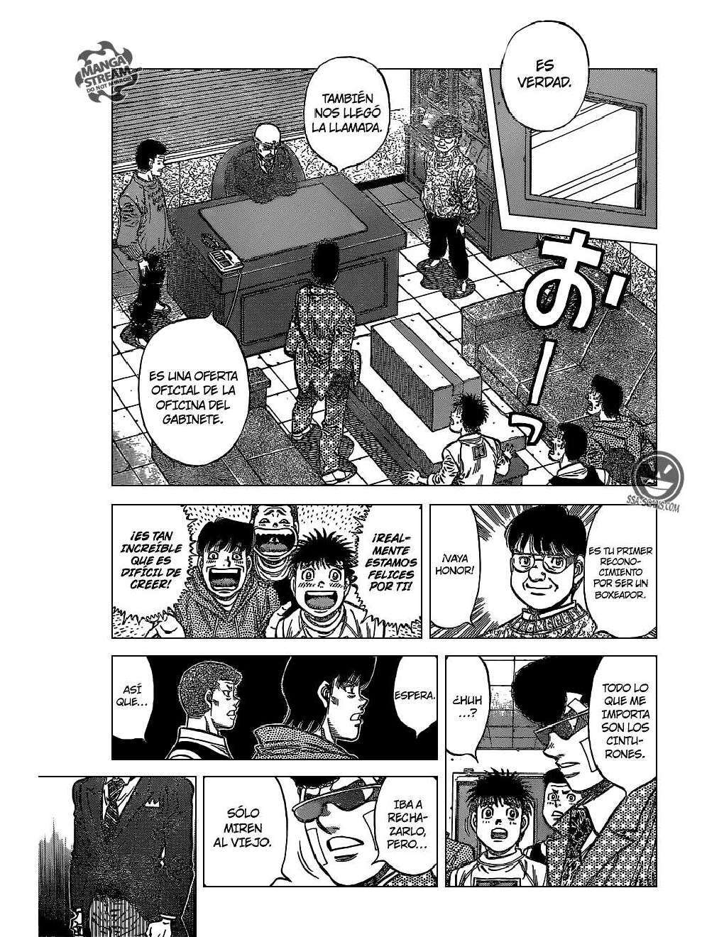 Capitulo 1122 page 8