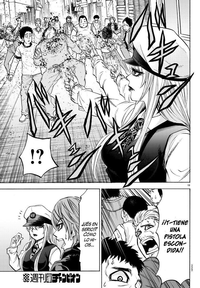 Capitulo 90 page 19
