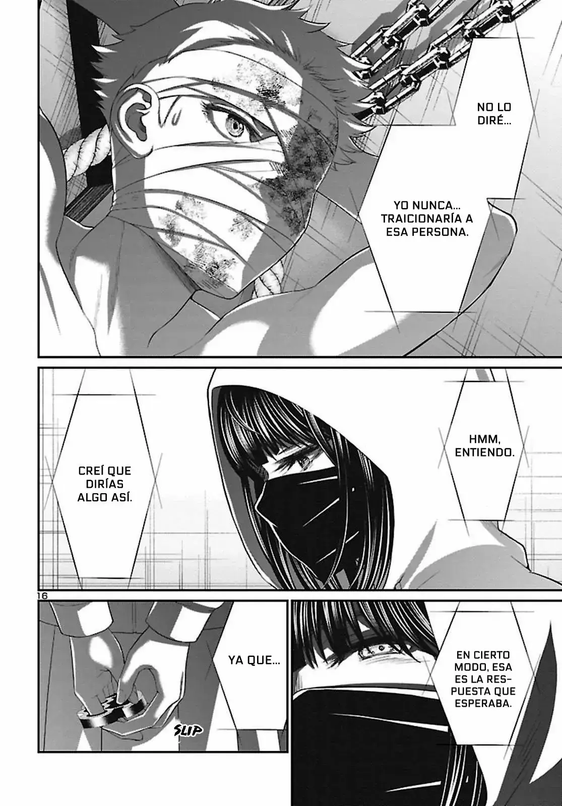Capitulo 67 page 15