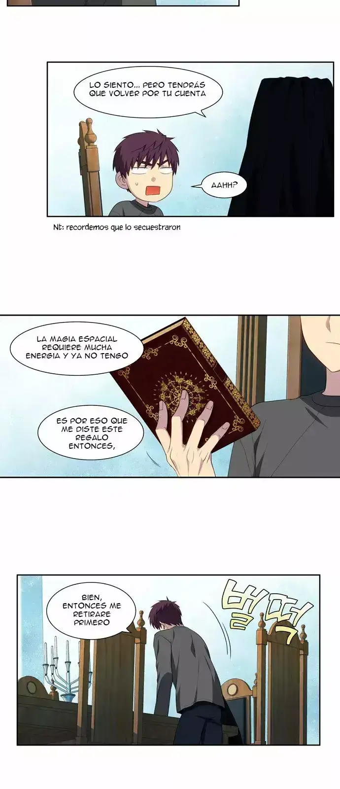 Capitulo 364 page 21