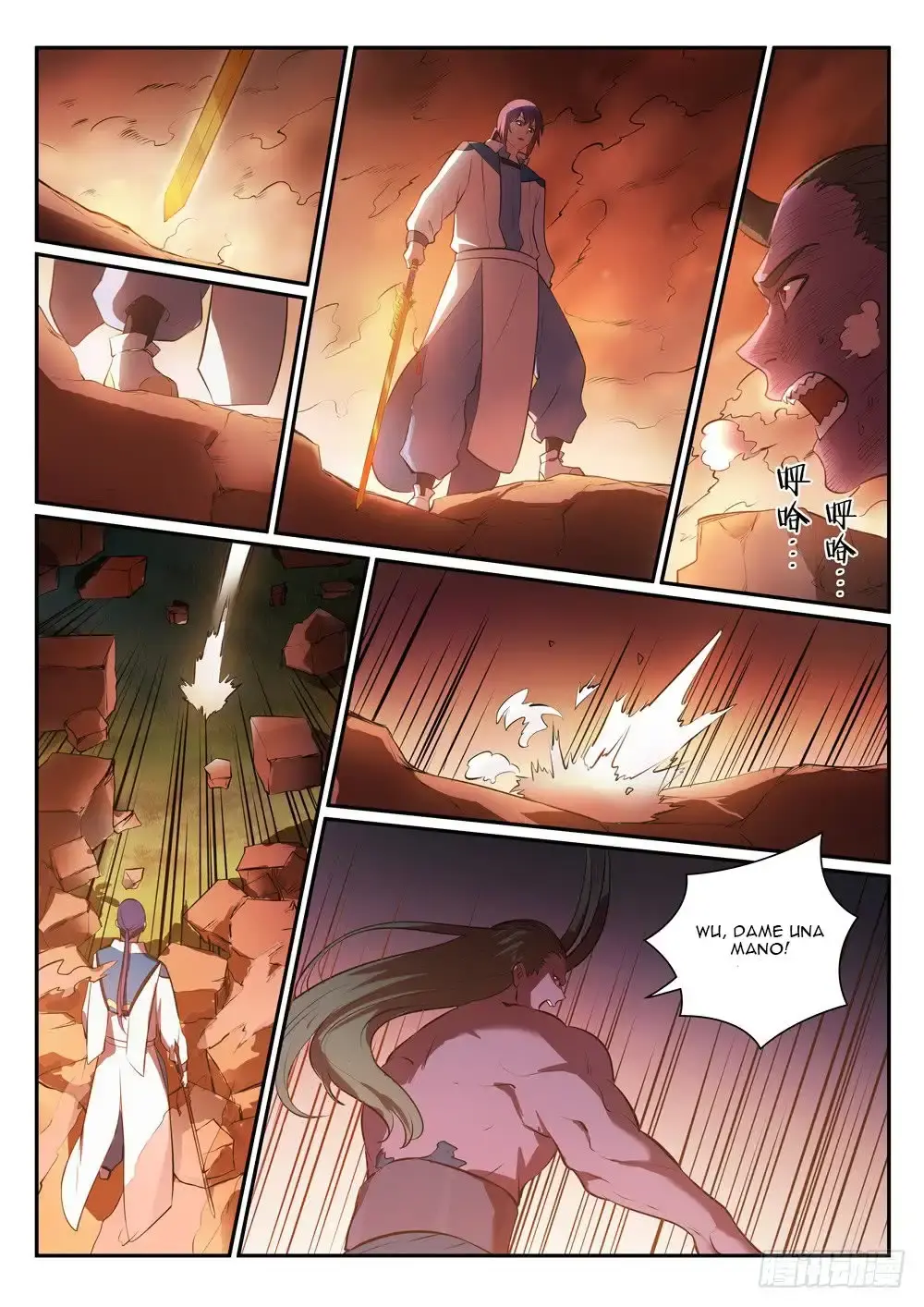 Capitulo 348 page 4