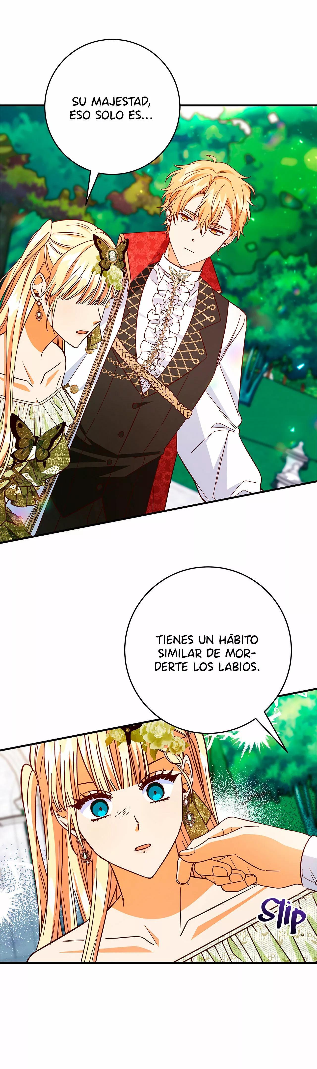 Capitulo 39 page 22