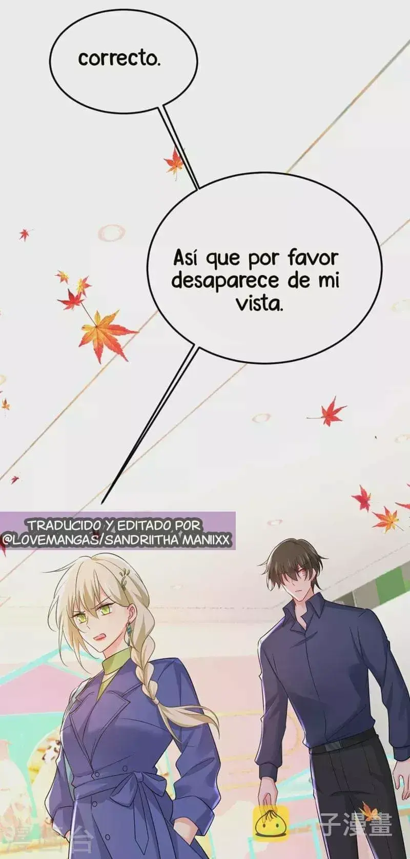 Capitulo 510 page 31