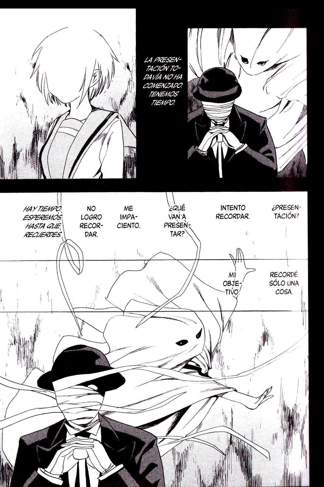 Capitulo 64 page 30