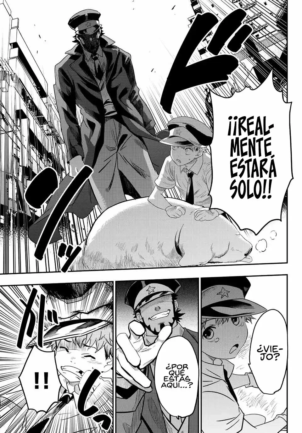 Capitulo 8 page 11