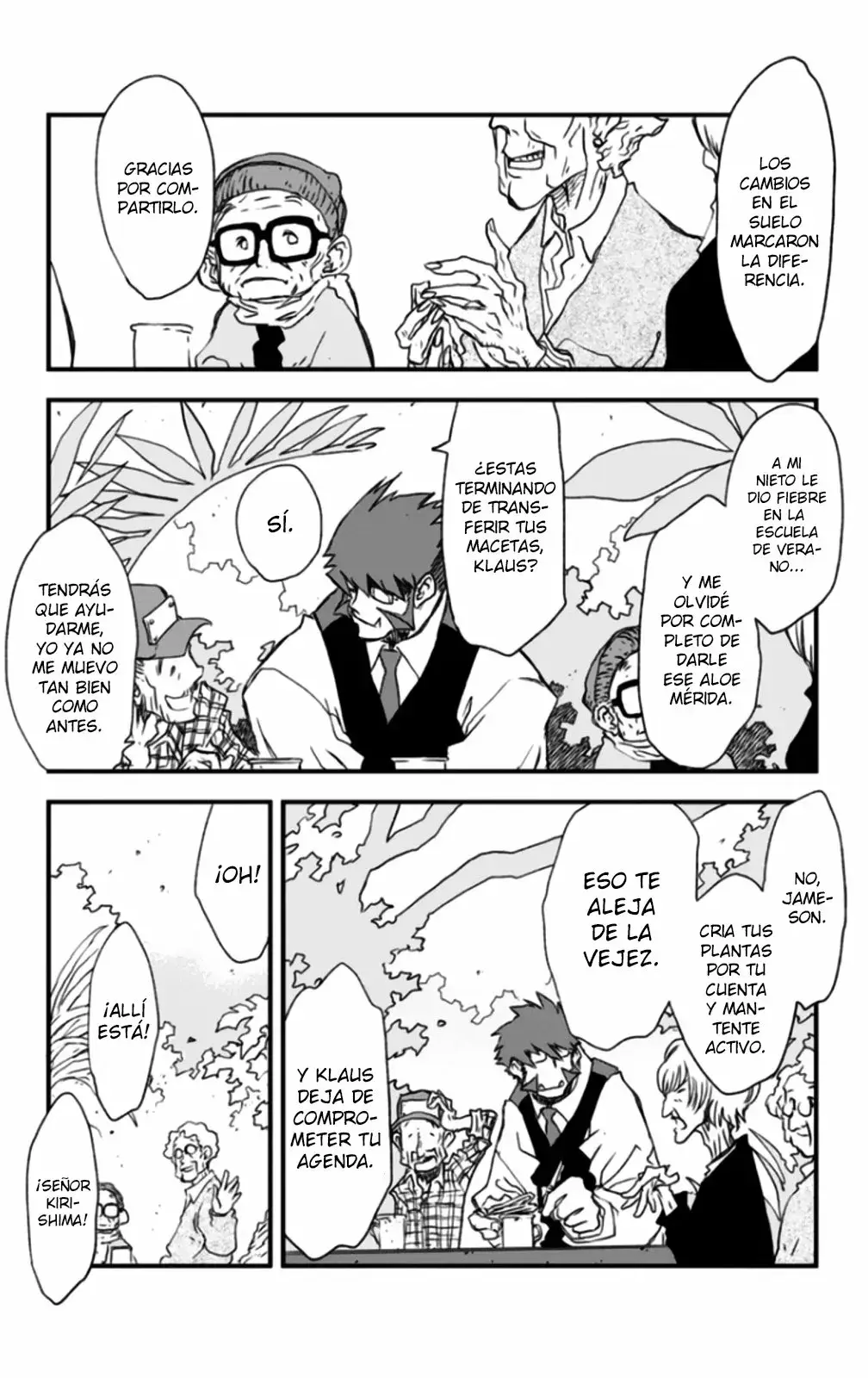 Capitulo 19 page 6