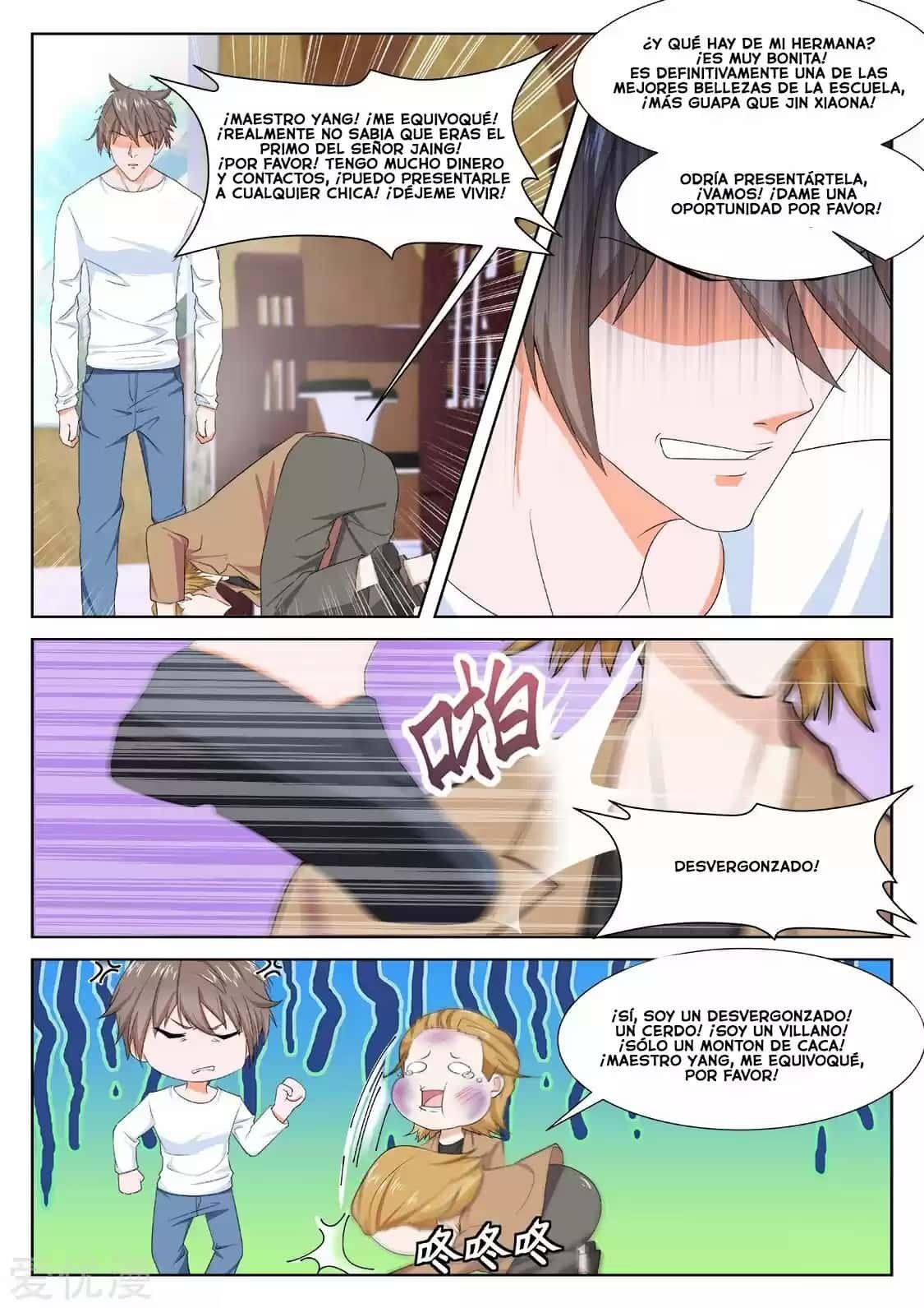 Capitulo 303 page 7