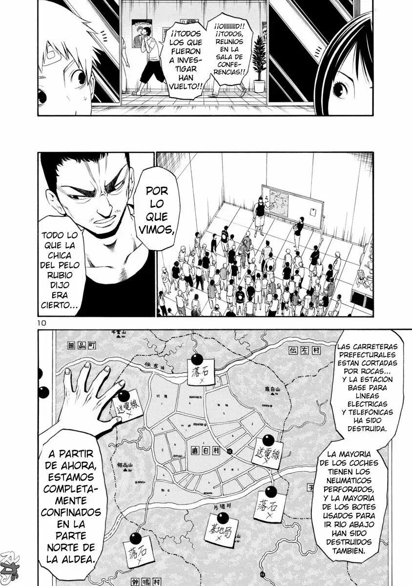 Capitulo 11 page 10