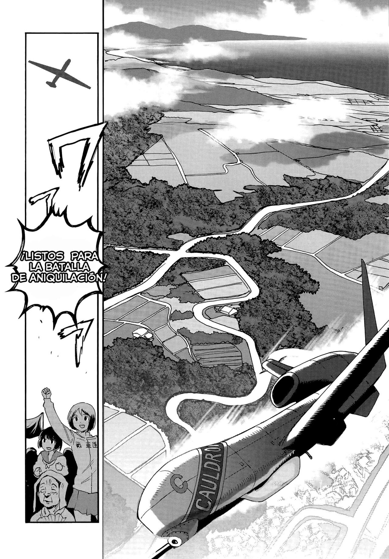 Capitulo 32 page 17