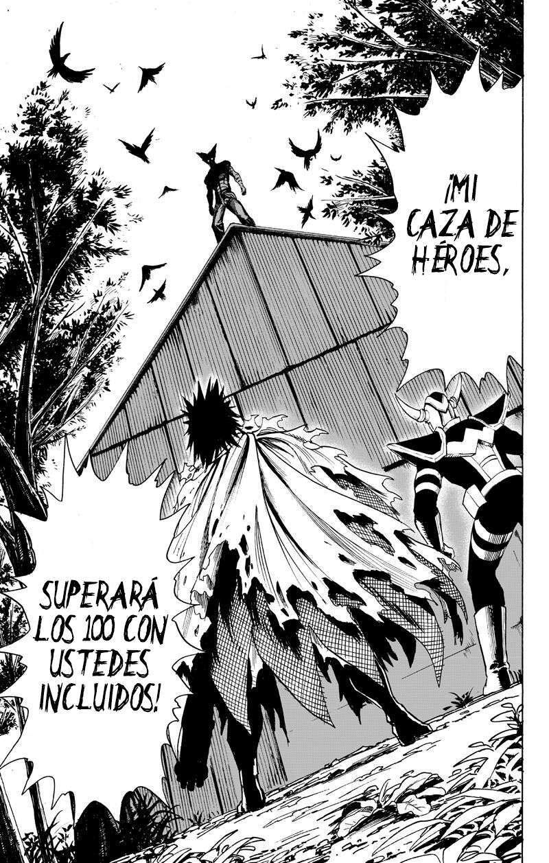 Capitulo 122 page 18