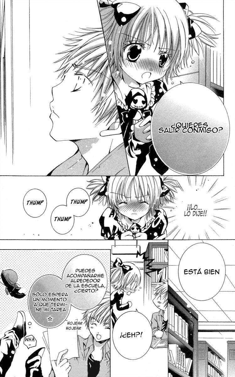 Capitulo 19.60 page 22