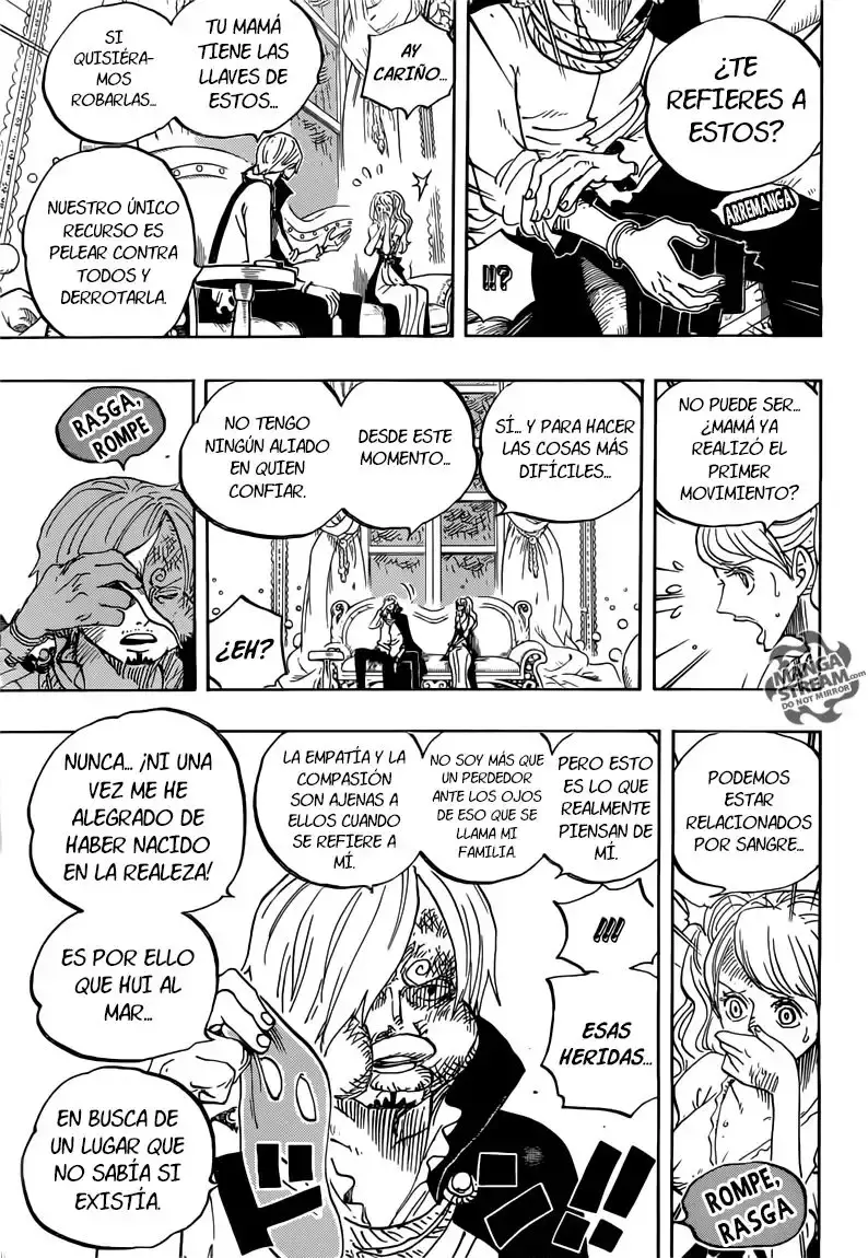 Capitulo 845 page 13
