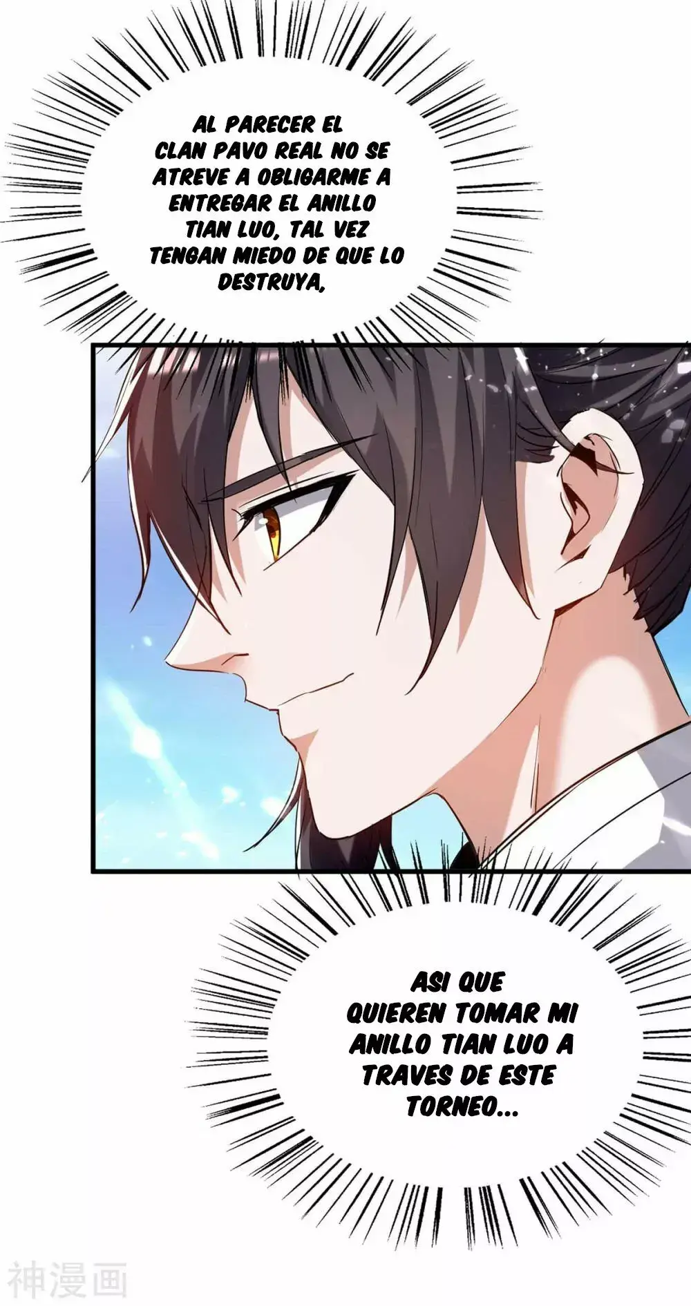 Capitulo 255 page 8