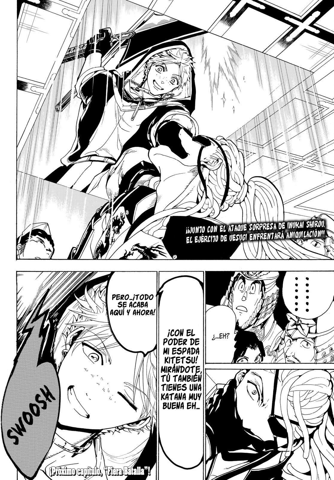Capitulo 68 page 17