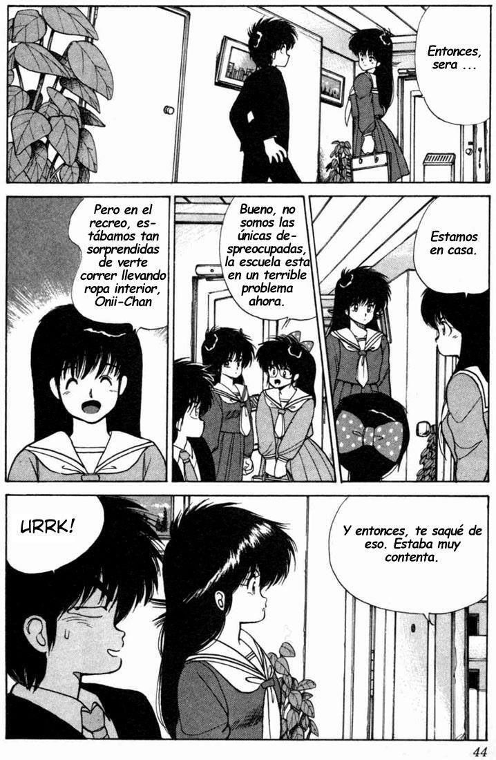 Capitulo 98 page 20